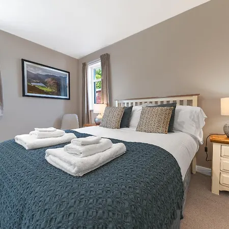 Colt Park Prázdninový dům