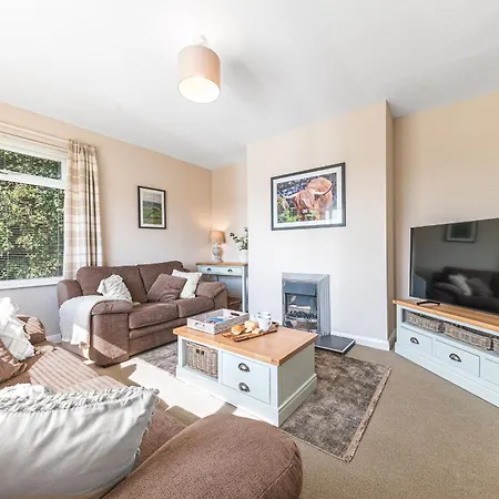 Colt Park Prázdninový dům Ulverston