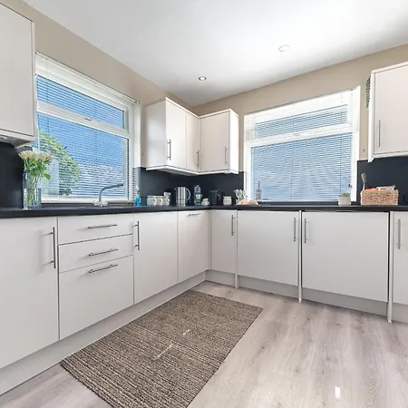 Colt Park Сasa de vacaciones Ulverston