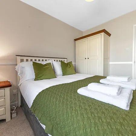 Colt Park Сasa de vacaciones *