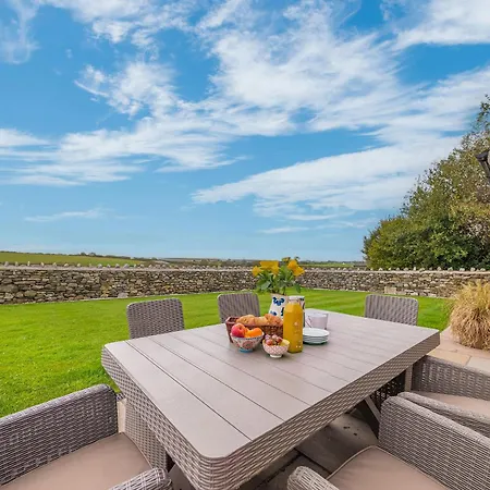 Dom wakacyjny Colt Park *