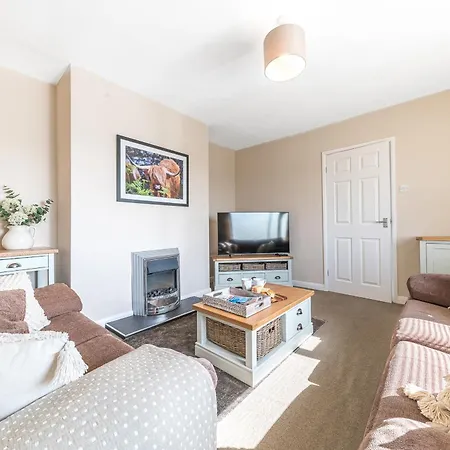 Colt Park Dom wakacyjny Ulverston