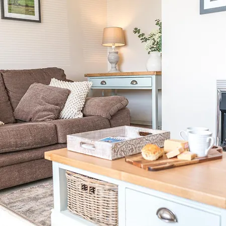 Dom wakacyjny Colt Park *